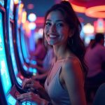 Pelajari cara memilih mesin slot berdasarkan RTP (Return to Player) dan volatilitas. Temukan strategi untuk memilih slot yang sesuai dengan gaya bermain Anda dan meningkatkan peluang menang.